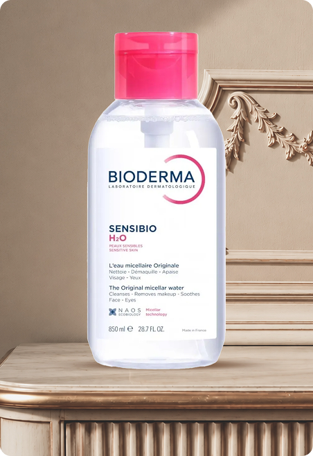 Bioderma