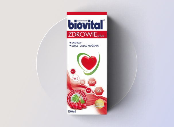 Biovital