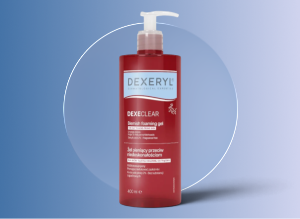 Dexeryl