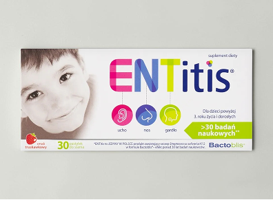 Entitis