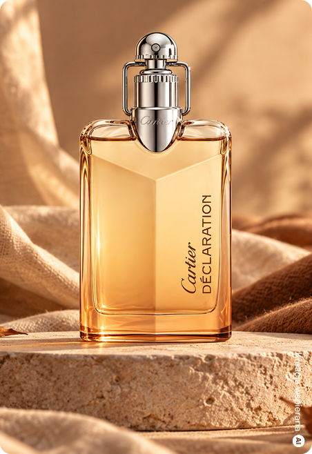 Perfumy 