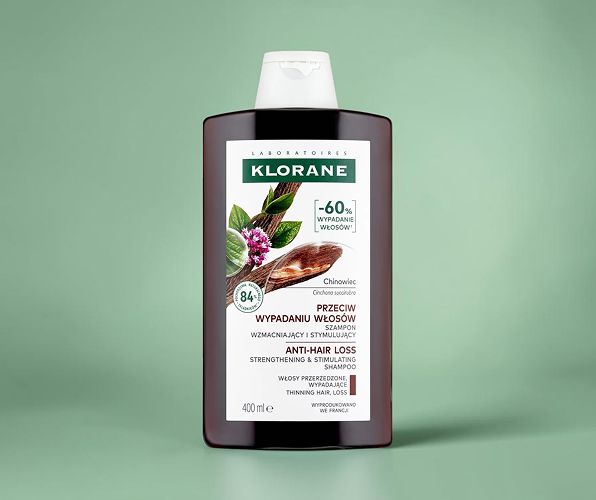 Klorane