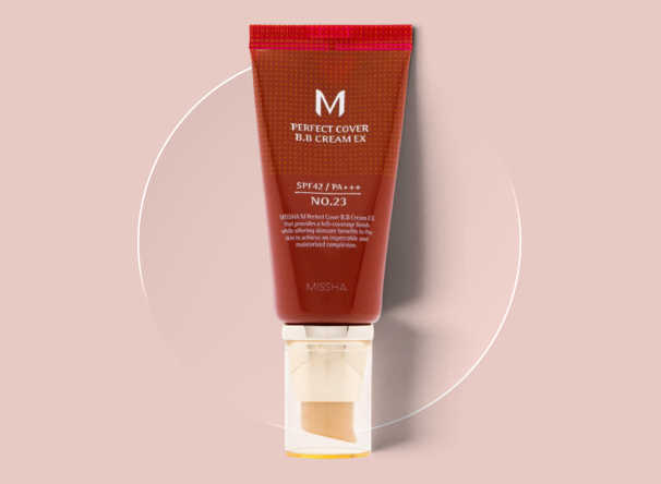 Missha