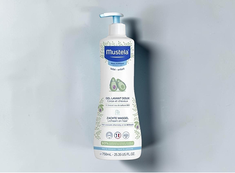 Mustela