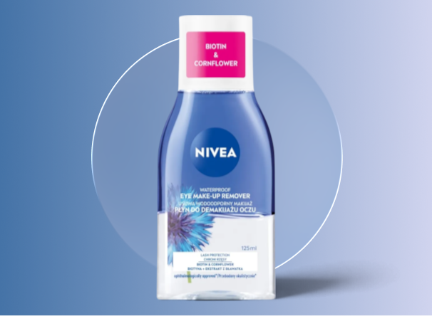 NIVEA