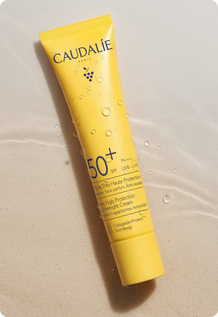 caudalie