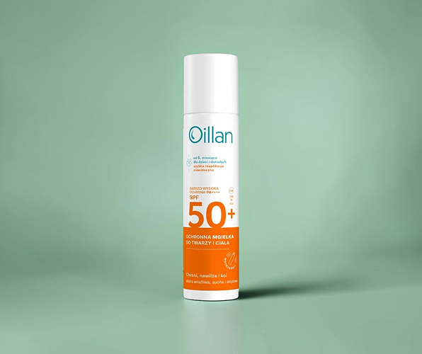 Oillan