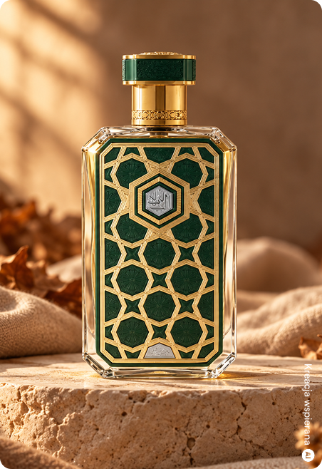Perfumy 