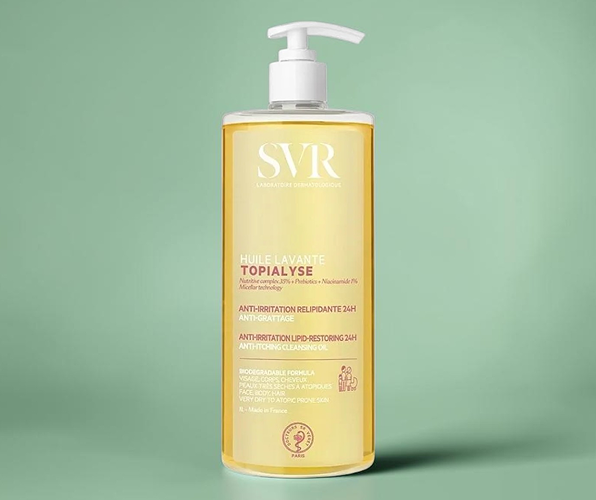 SVR