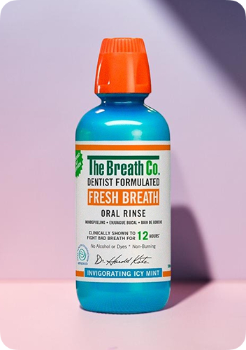 The Breath Co