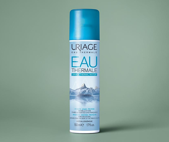 Uriage