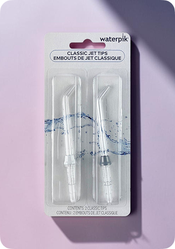 Waterpik