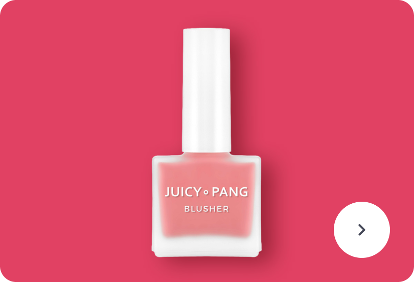 Apieu Blusher