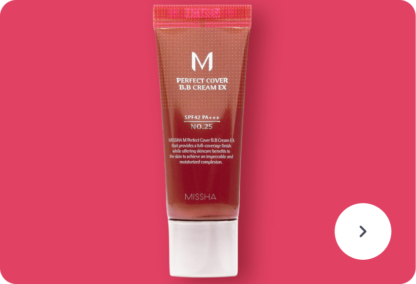 Missha
