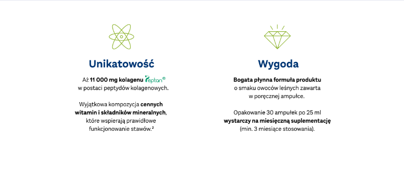 Unikatowość i Wygoda produktu